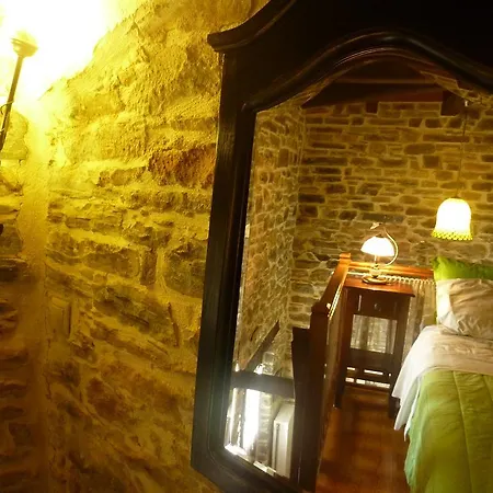 Arhontiko Prepala 3* Neochori (Magnesia)