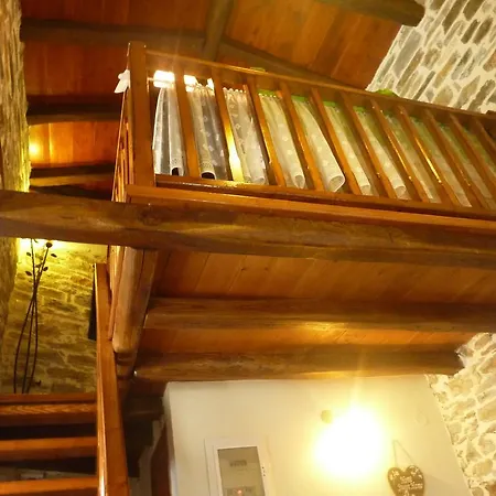 Arhontiko Prepala Guest house 3*