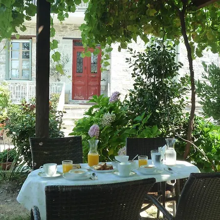 Arhontiko Prepala Guest house 3*