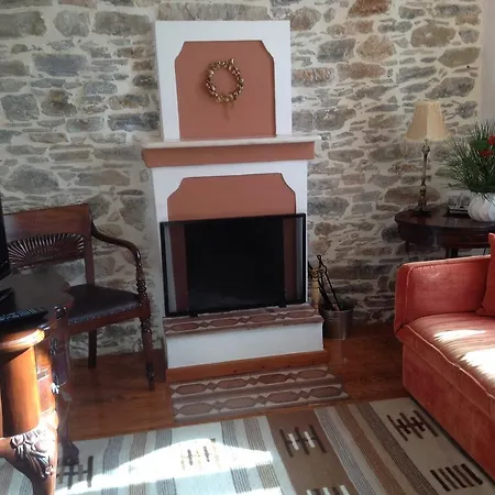 Guest house Arhontiko Prepala Neochori (Magnesia)