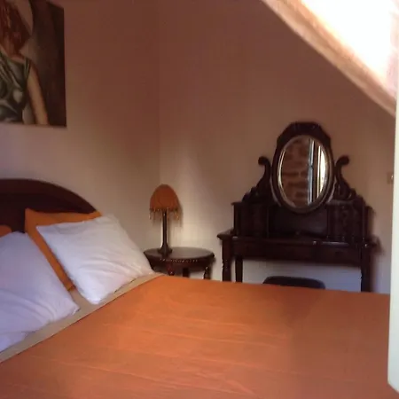 Arhontiko Prepala 3* Neochori (Magnesia)