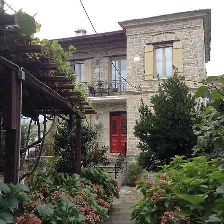 Arhontiko Prepala 3*