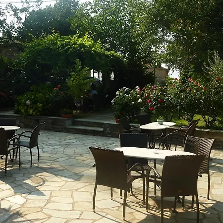 Arhontiko Prepala Neochori (Magnesia)