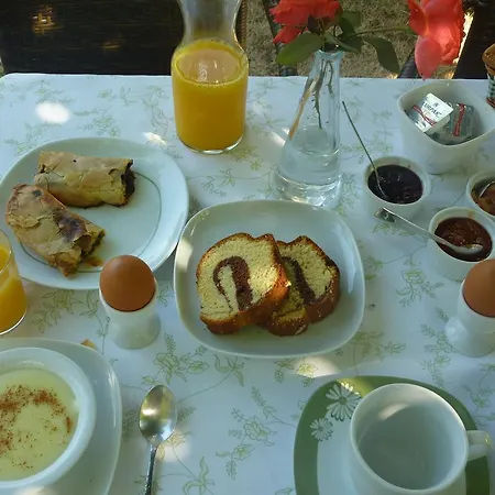 Guest house Arhontiko Prepala 3*