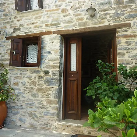 Arhontiko Prepala Neochori (Magnesia)