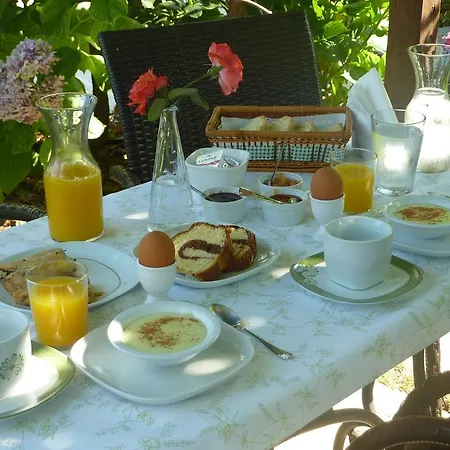Arhontiko Prepala Guest house 3*