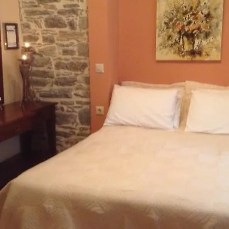 Guest house Arhontiko Prepala