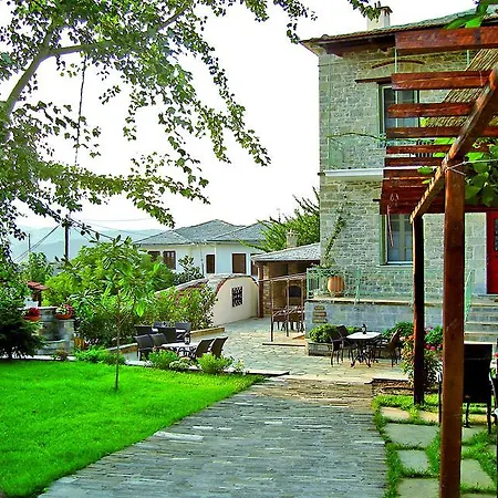 Arhontiko Prepala Neochori (Magnesia)