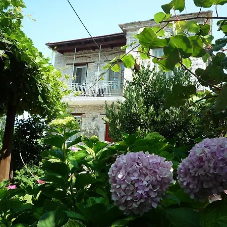 Arhontiko Prepala Guest house 3*