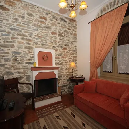 Guest house Arhontiko Prepala 3*