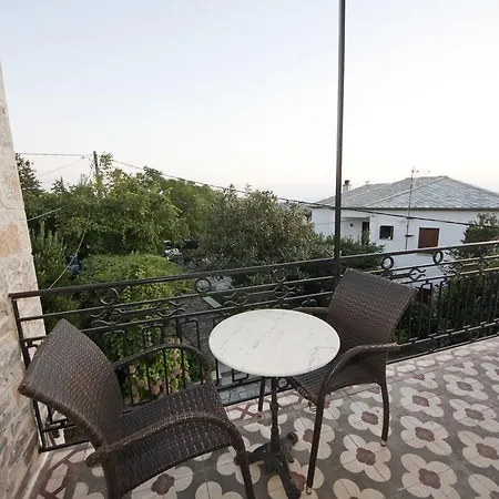 Arhontiko Prepala Guest house 3*