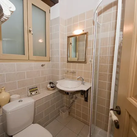 Guest house Arhontiko Prepala 3*