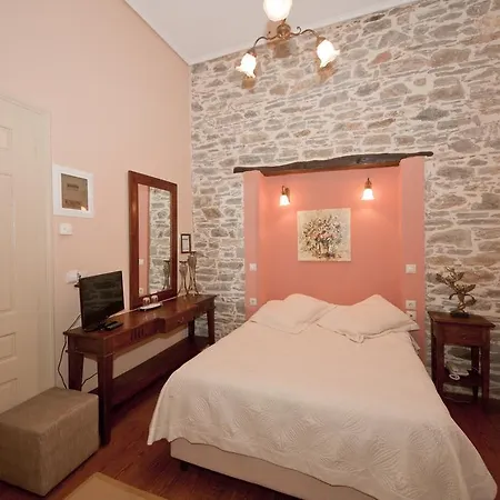 Arhontiko Prepala Guest house Neochori (Magnesia)