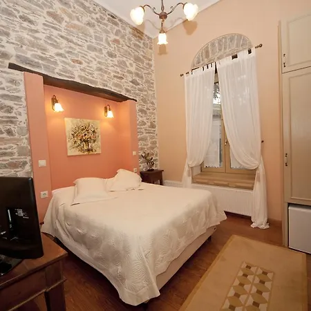 Arhontiko Prepala 3*