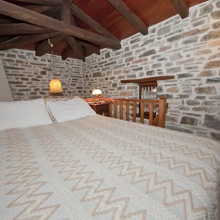 Guest house Arhontiko Prepala Neochori (Magnesia)