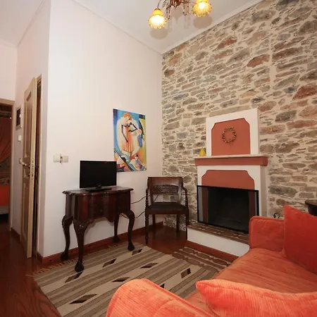 Arhontiko Prepala 3* Neochori (Magnesia)