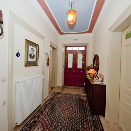 Arhontiko Prepala Guest house