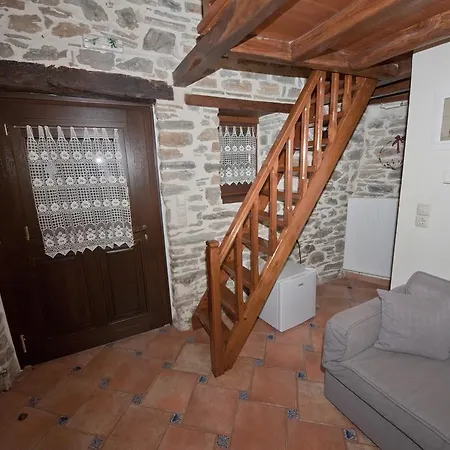 Arhontiko Prepala 3*