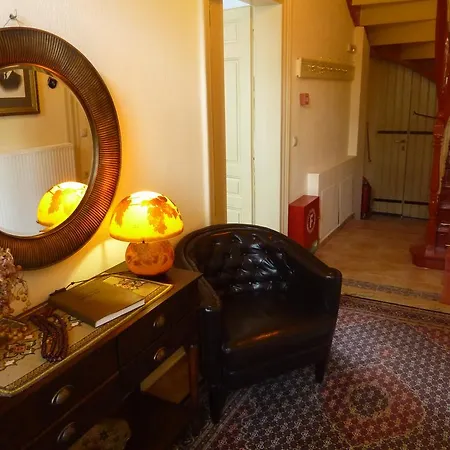 Arhontiko Prepala Guest house