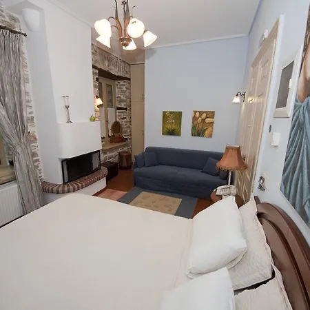 Arhontiko Prepala 3* Neochori (Magnesia)