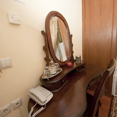 Arhontiko Prepala Guest house 3*
