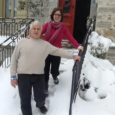 Arhontiko Prepala Guest house Neochori (Magnesia)