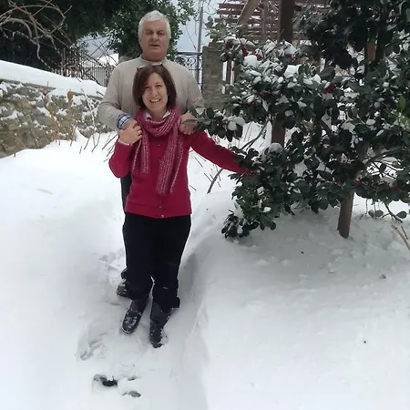 Arhontiko Prepala Neochori (Magnesia)