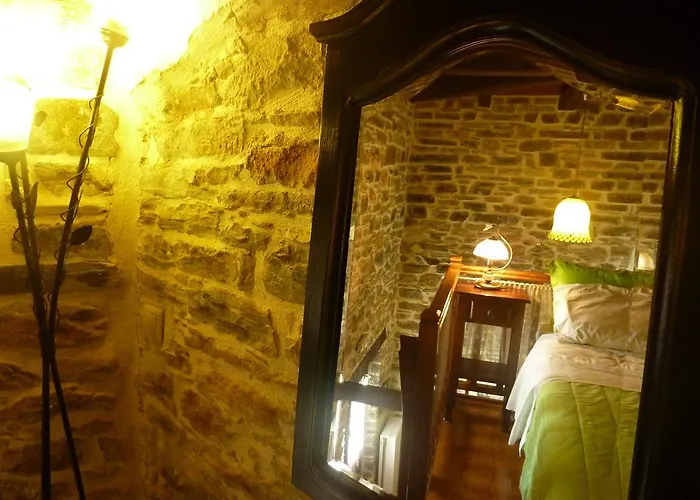 Arhontiko Prepala 3* Neochori (Magnesia)