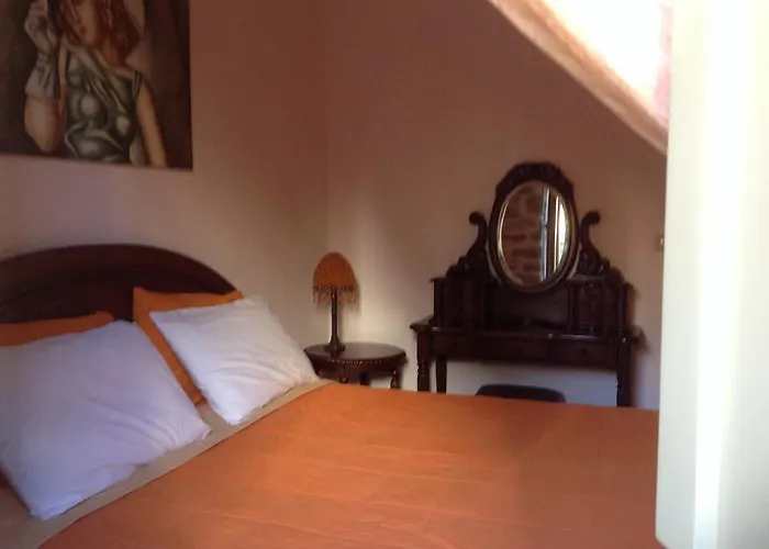 Arhontiko Prepala 3* Neochori (Magnesia)