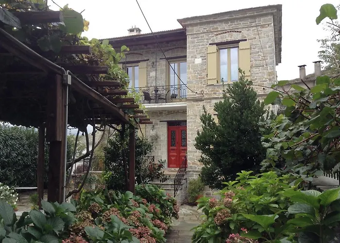 Arhontiko Prepala 3*