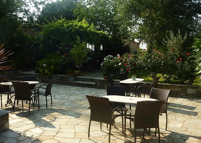 Arhontiko Prepala Neochori (Magnesia)