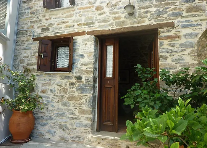 Arhontiko Prepala Neochori (Magnesia)