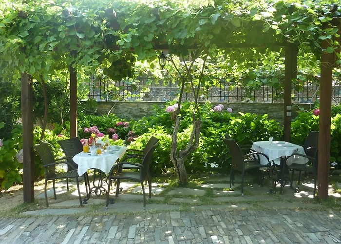 Arhontiko Prepala Neochori (Magnesia)