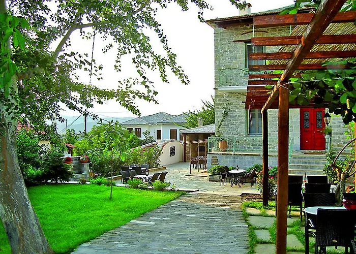 Arhontiko Prepala Neochori (Magnesia)