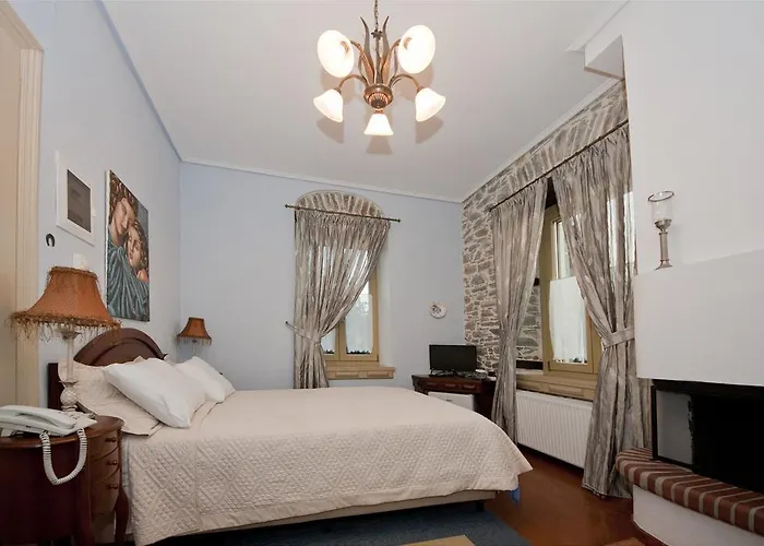 Arhontiko Prepala Neochori (Magnesia)