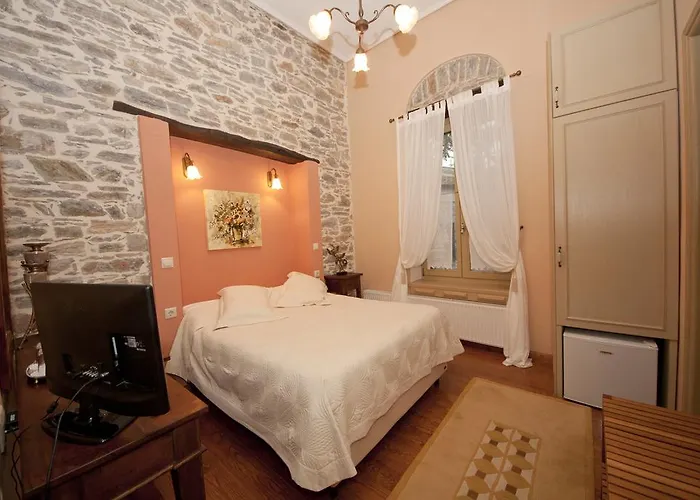 Arhontiko Prepala 3*