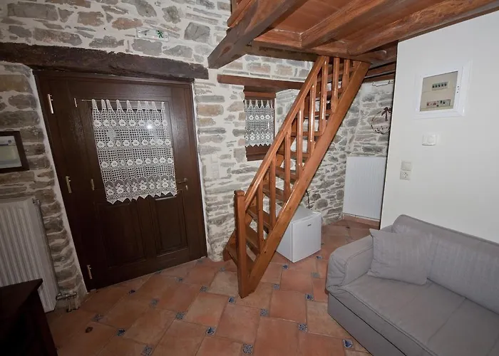 Arhontiko Prepala 3*