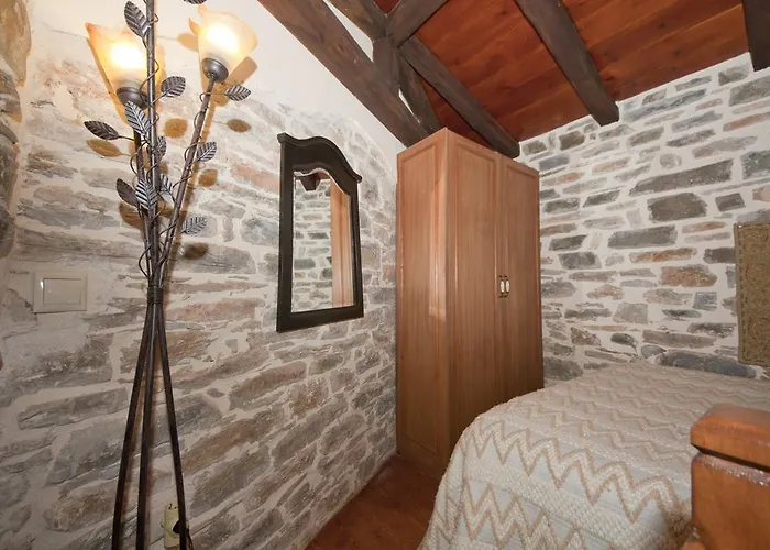 Arhontiko Prepala 3* Neochori (Magnesia)