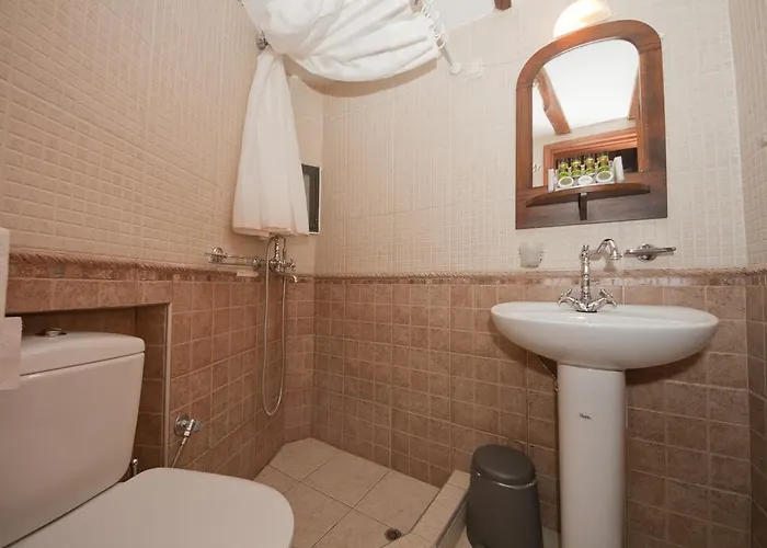 Arhontiko Prepala 3* Neochori (Magnesia)