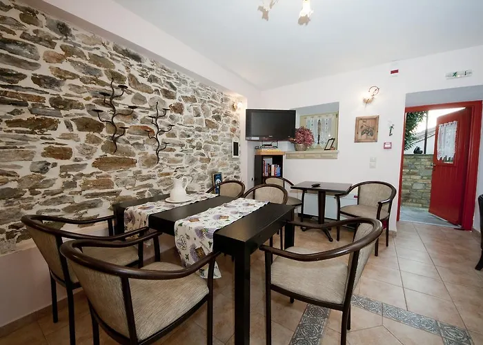 Arhontiko Prepala 3*