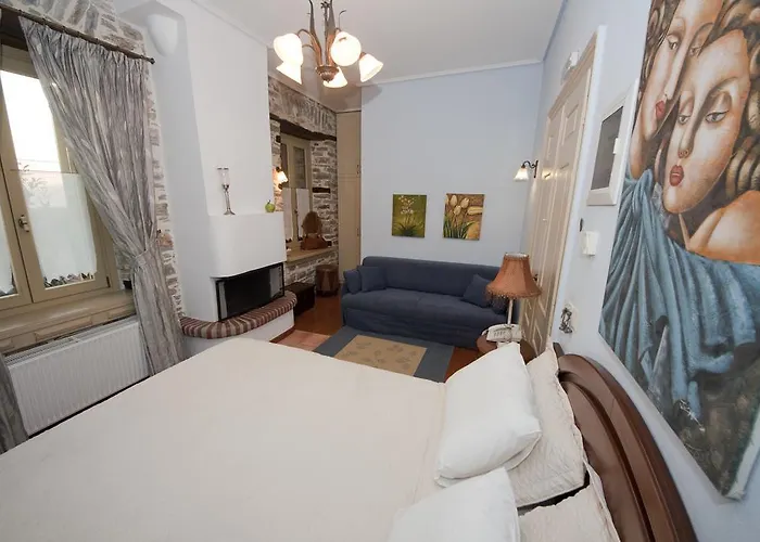 Arhontiko Prepala 3* Neochori (Magnesia)